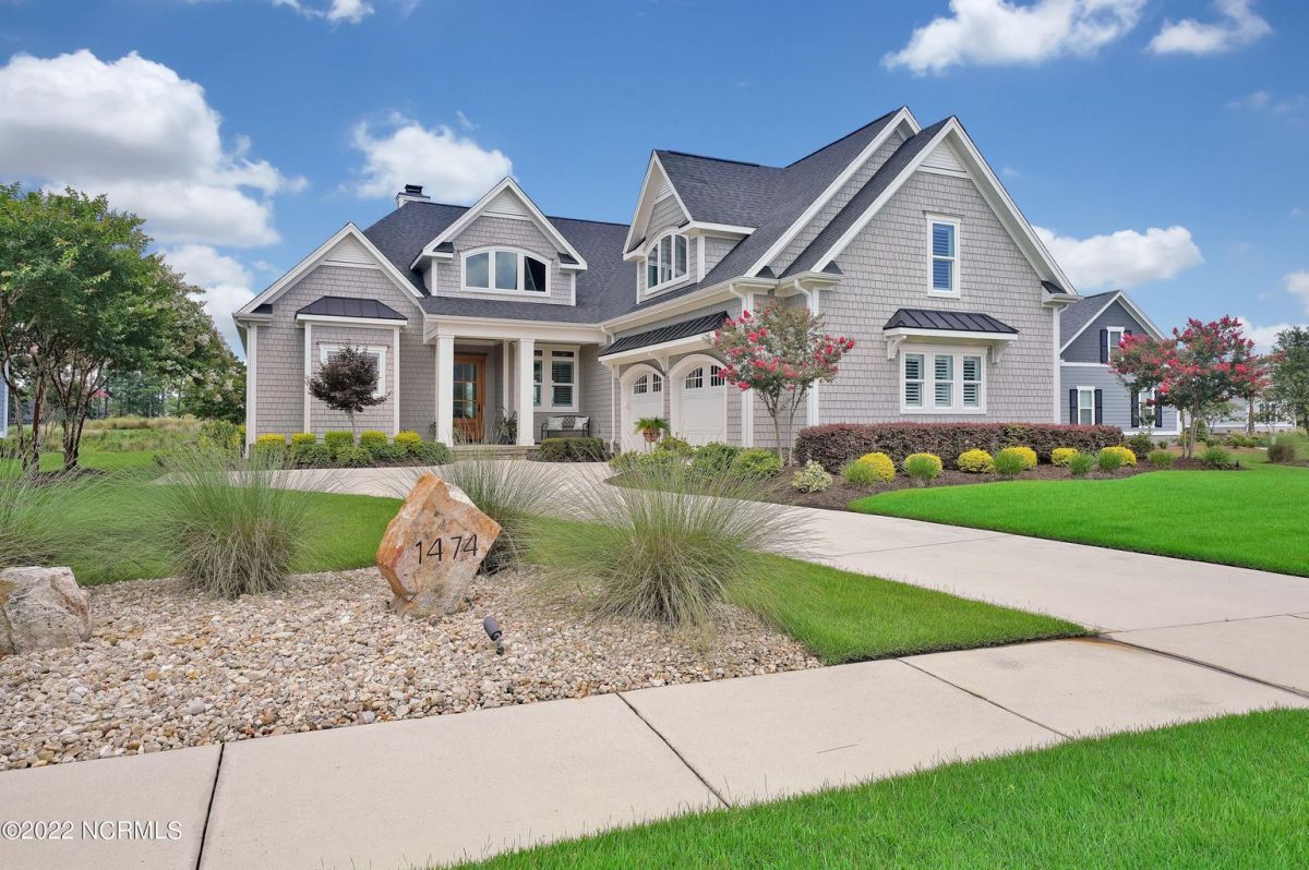 1474 Cape Fear National Drive