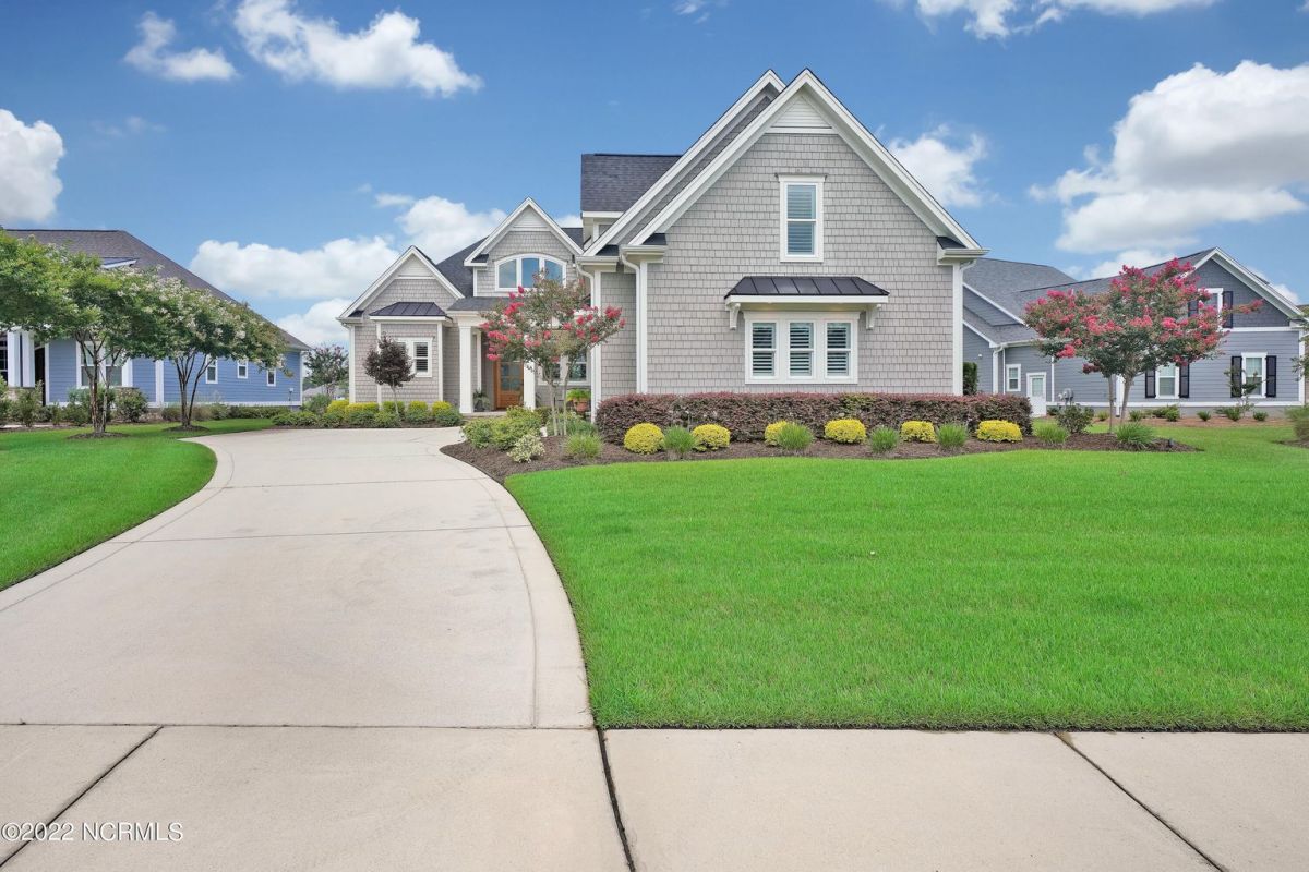 1474 Cape Fear National Drive