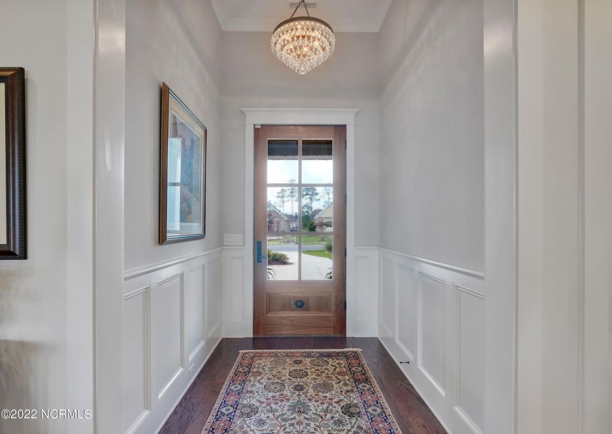 1474 Cape Fear National Drive