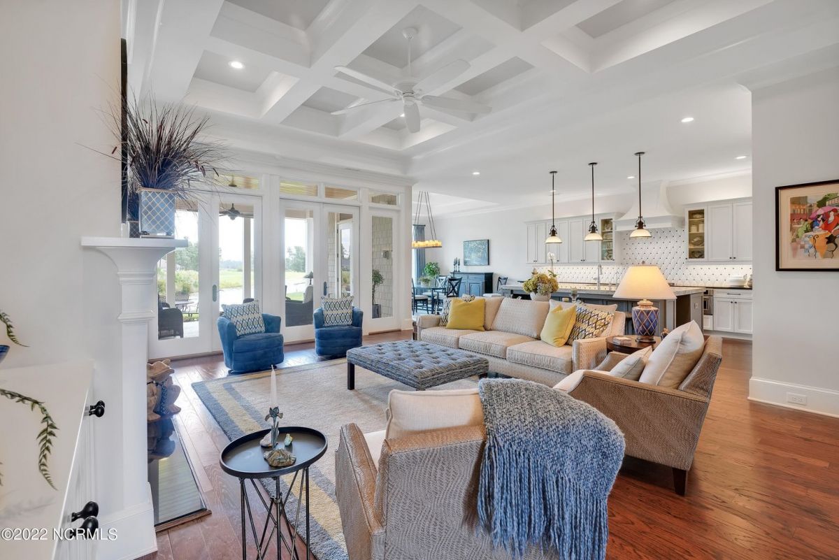 1474 Cape Fear National Drive