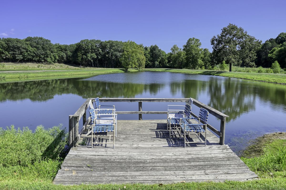 Flat Rock Village 55+ Active Adult Communities Van Buren, AR