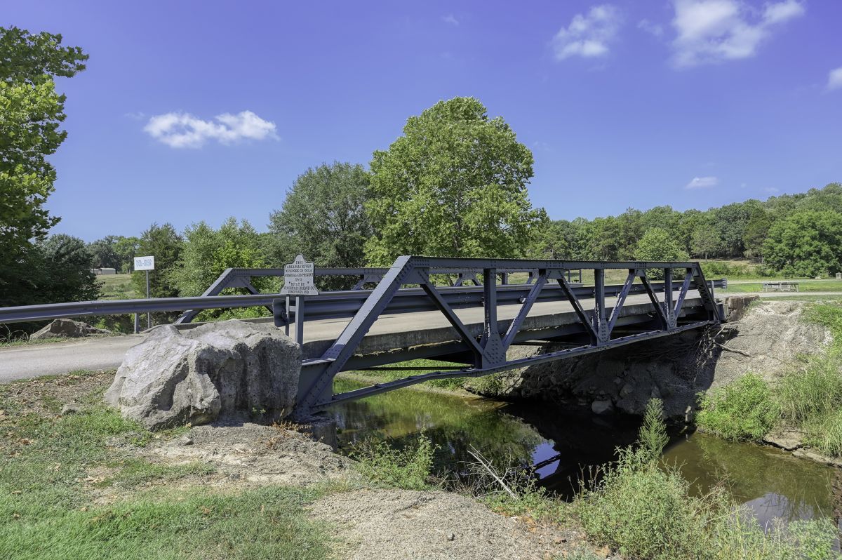 Flat Rock Village 55+ Active Adult Communities Van Buren, AR