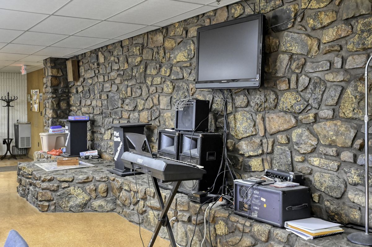 Flat Rock Village 55+ Active Adult Communities Van Buren, AR