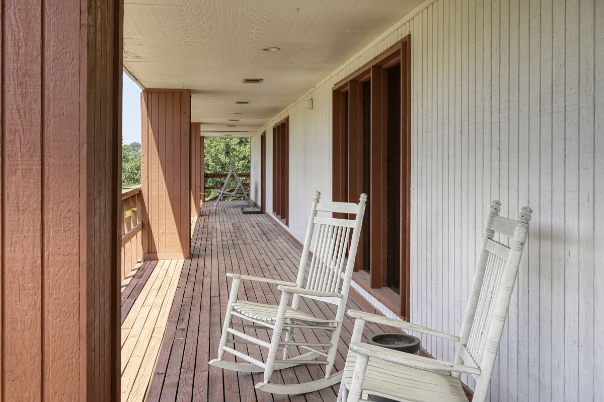 Flat Rock Village 55+ Active Adult Communities Van Buren, AR