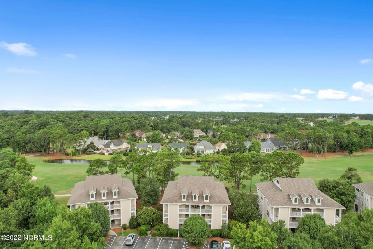 3350 Club Villas Drive