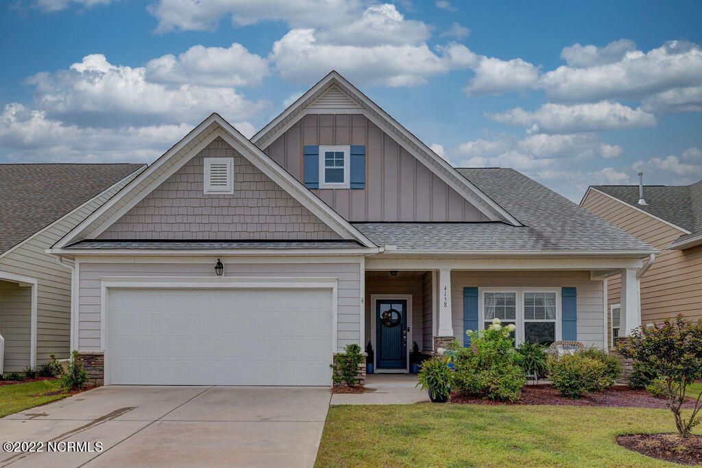 4158 Druids Glen Drive