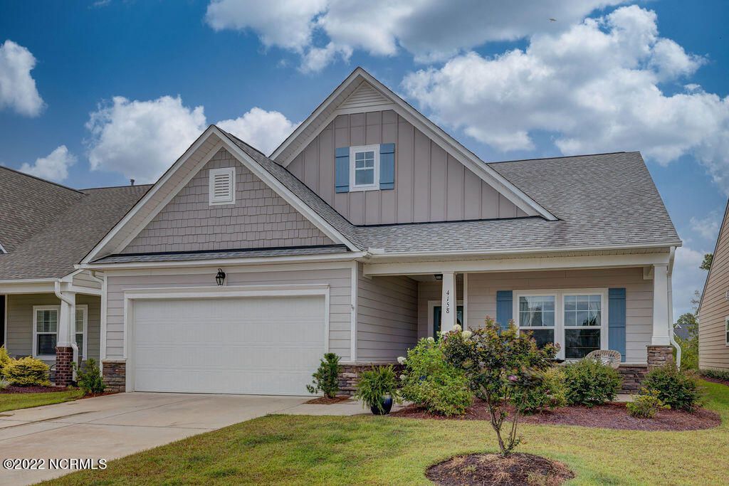 4158 Druids Glen Drive