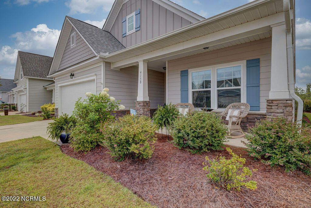 4158 Druids Glen Drive