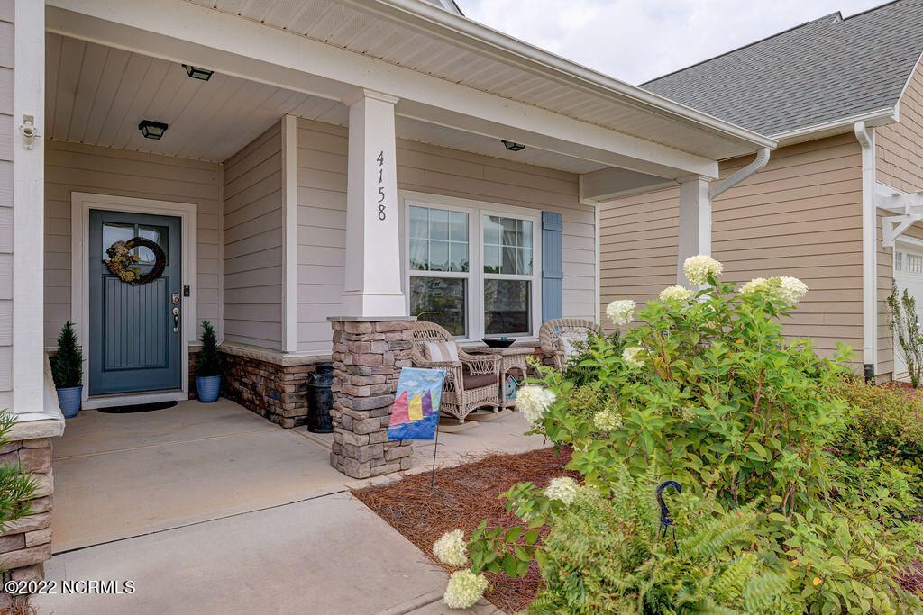 4158 Druids Glen Drive