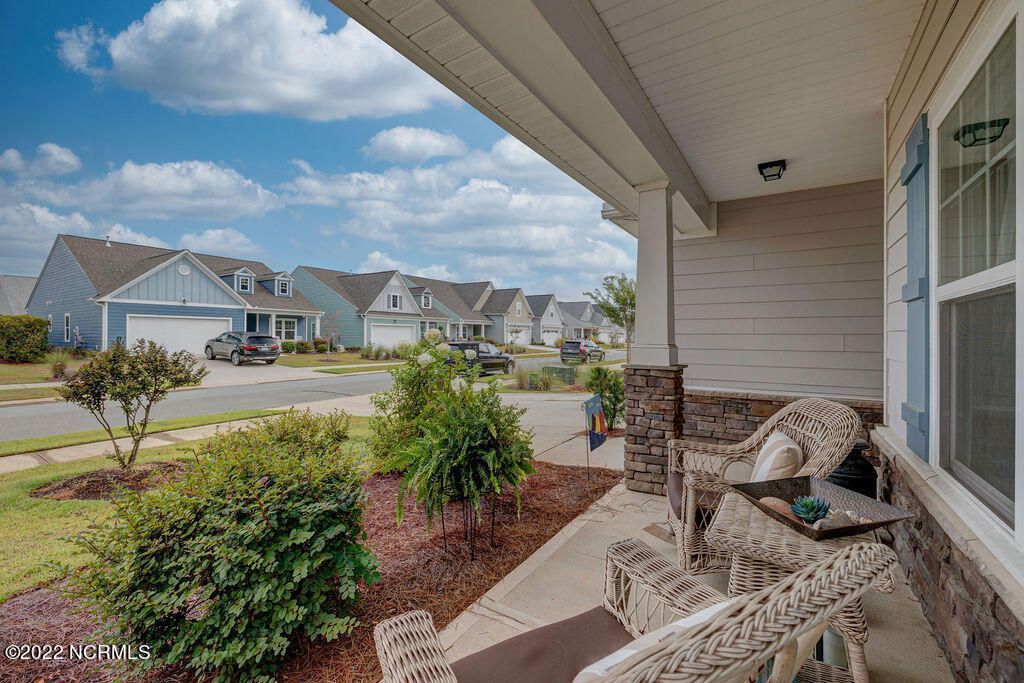 4158 Druids Glen Drive