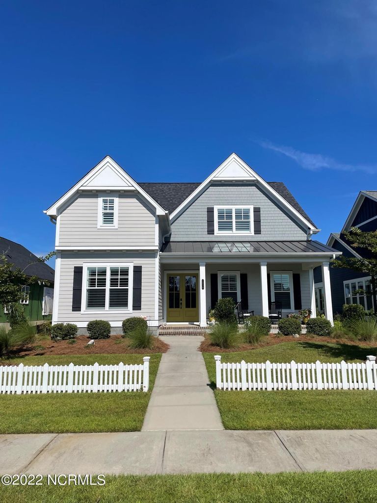 1210 Sleepy Oak Lane