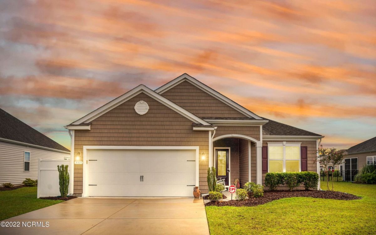 3313 Creek Harbor Lane