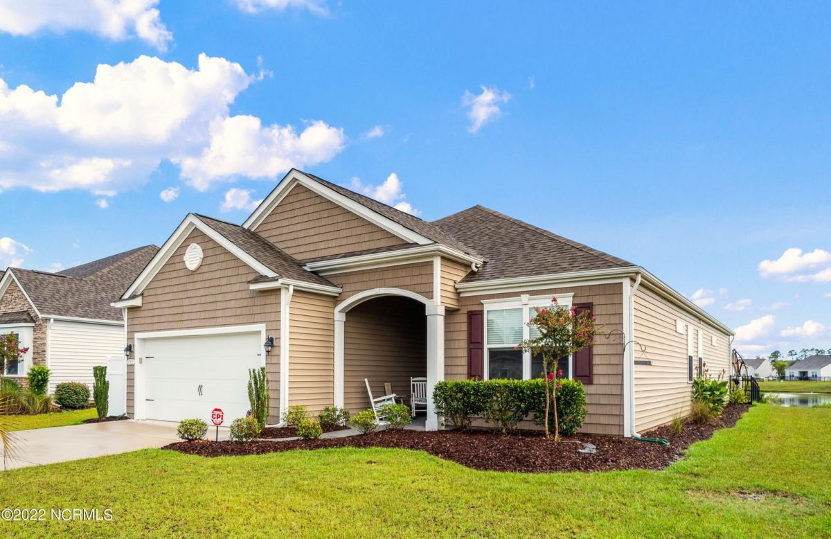 3313 Creek Harbor Lane