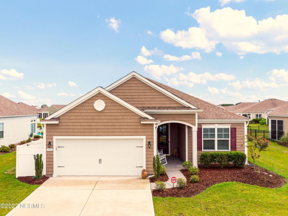 3313 Creek Harbor Lane