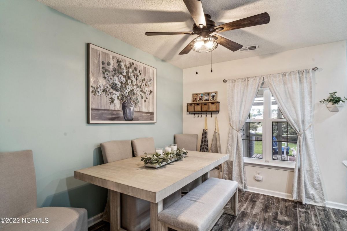 3035 Cedar Creek Lane