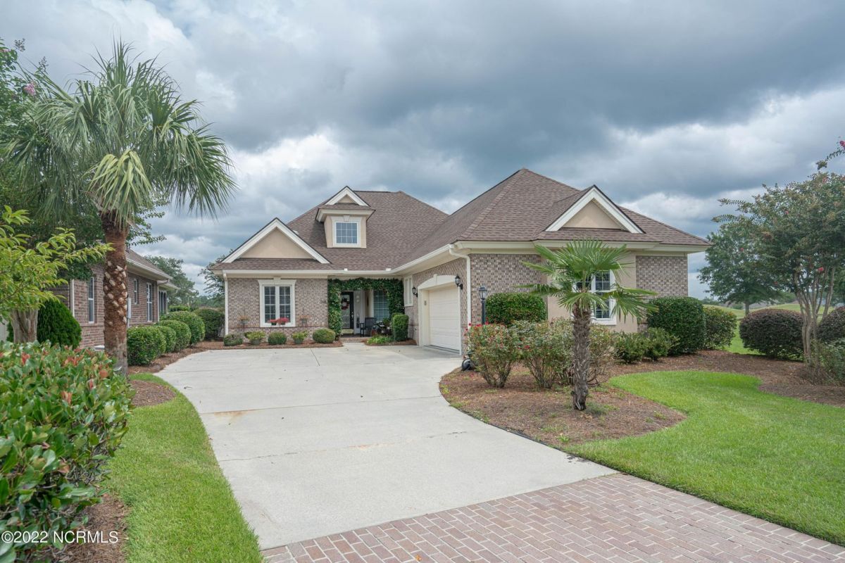 7008 Bloomsbury Court