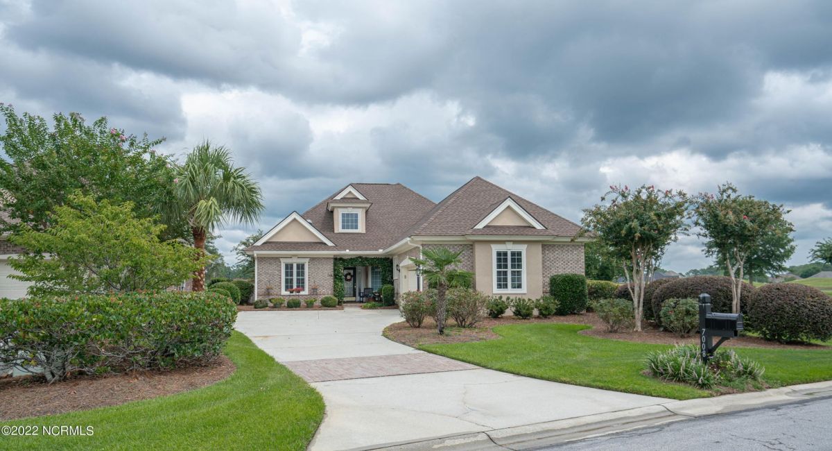 7008 Bloomsbury Court