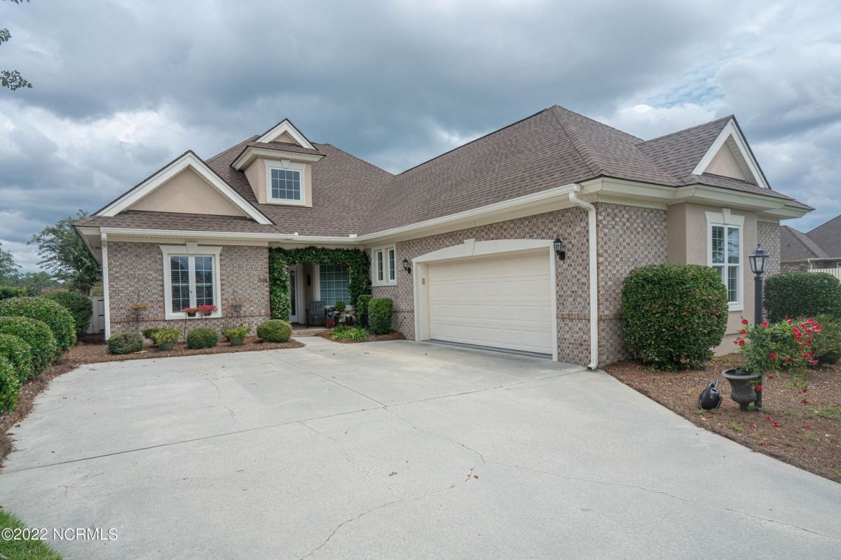 7008 Bloomsbury Court