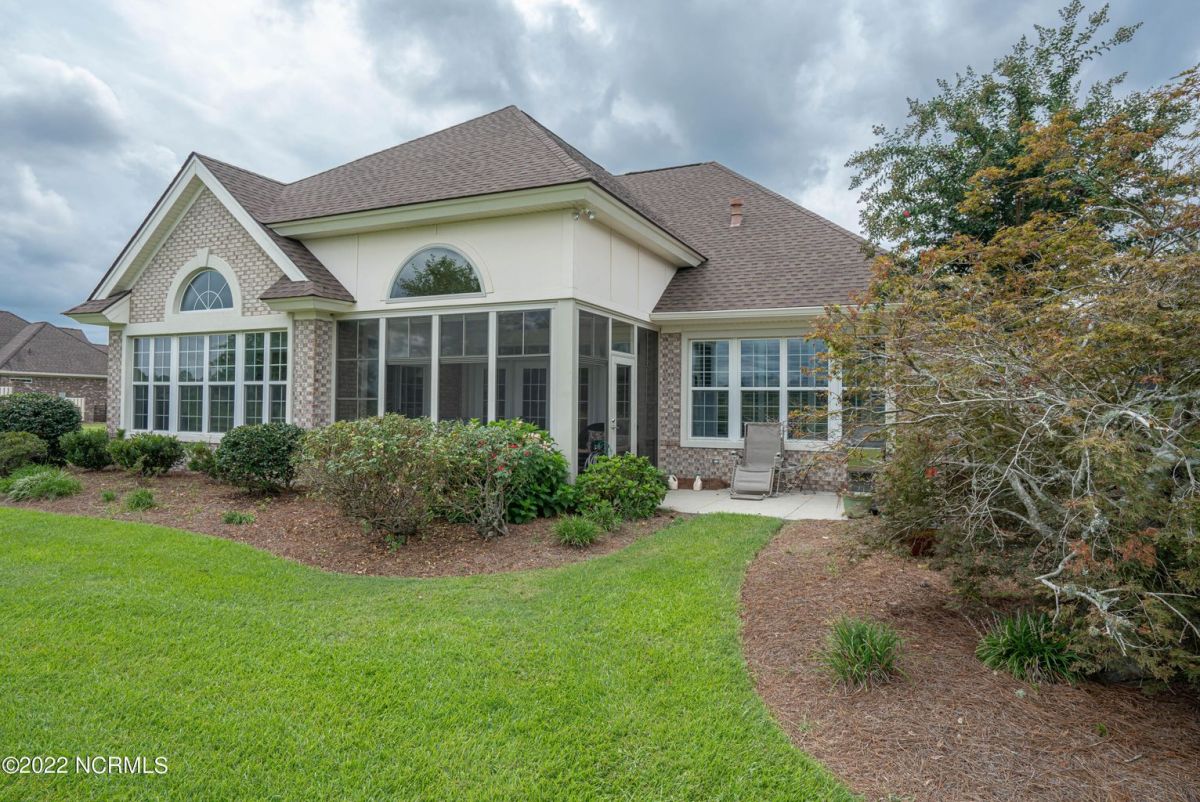 7008 Bloomsbury Court