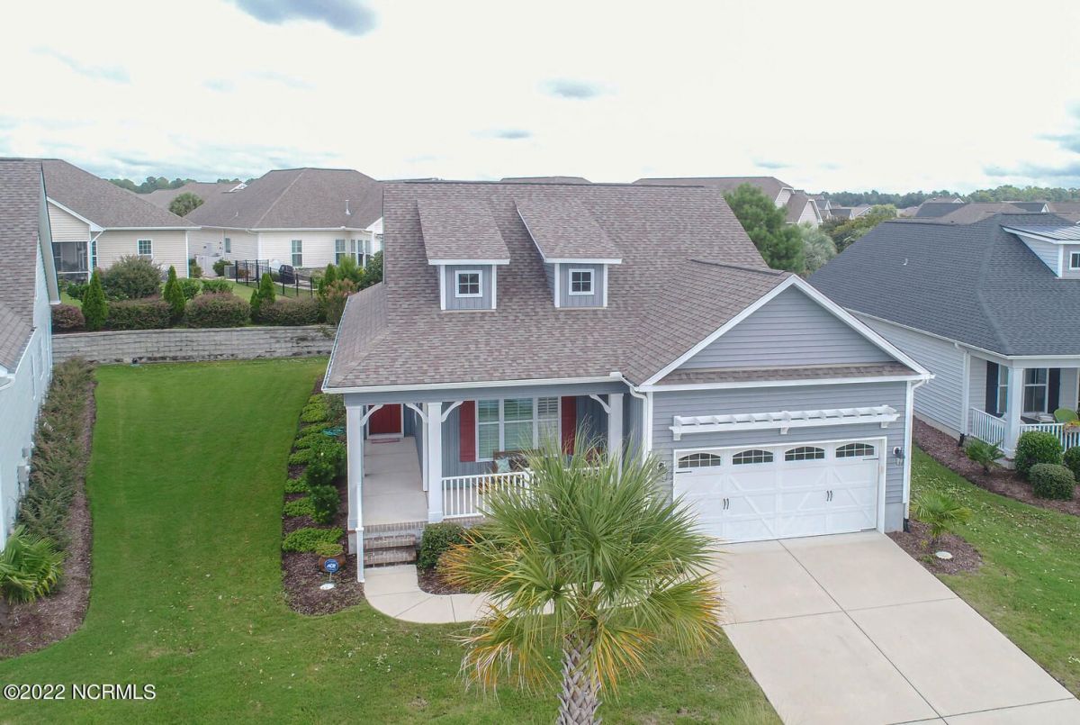 7125 Ascension Drive