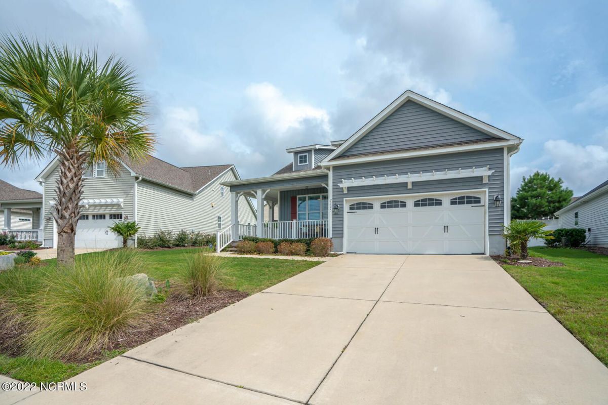 7125 Ascension Drive