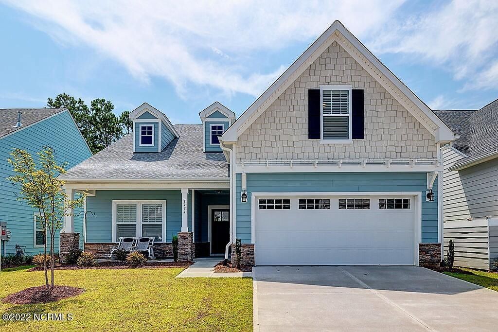 4174 Druids Glen Drive