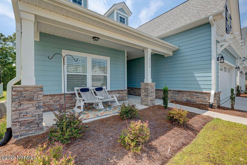 4174 Druids Glen Drive