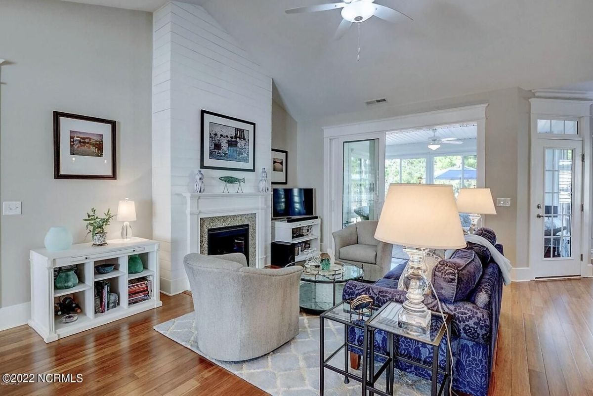 5093 Stoney Point Drive