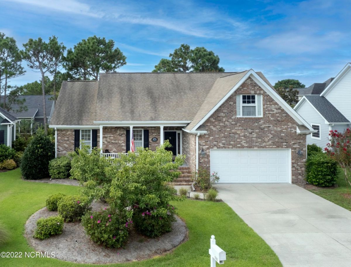 3590 Cormorant Circle