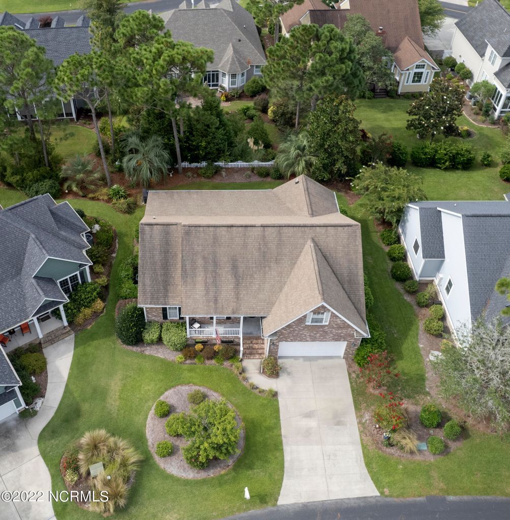 3590 Cormorant Circle