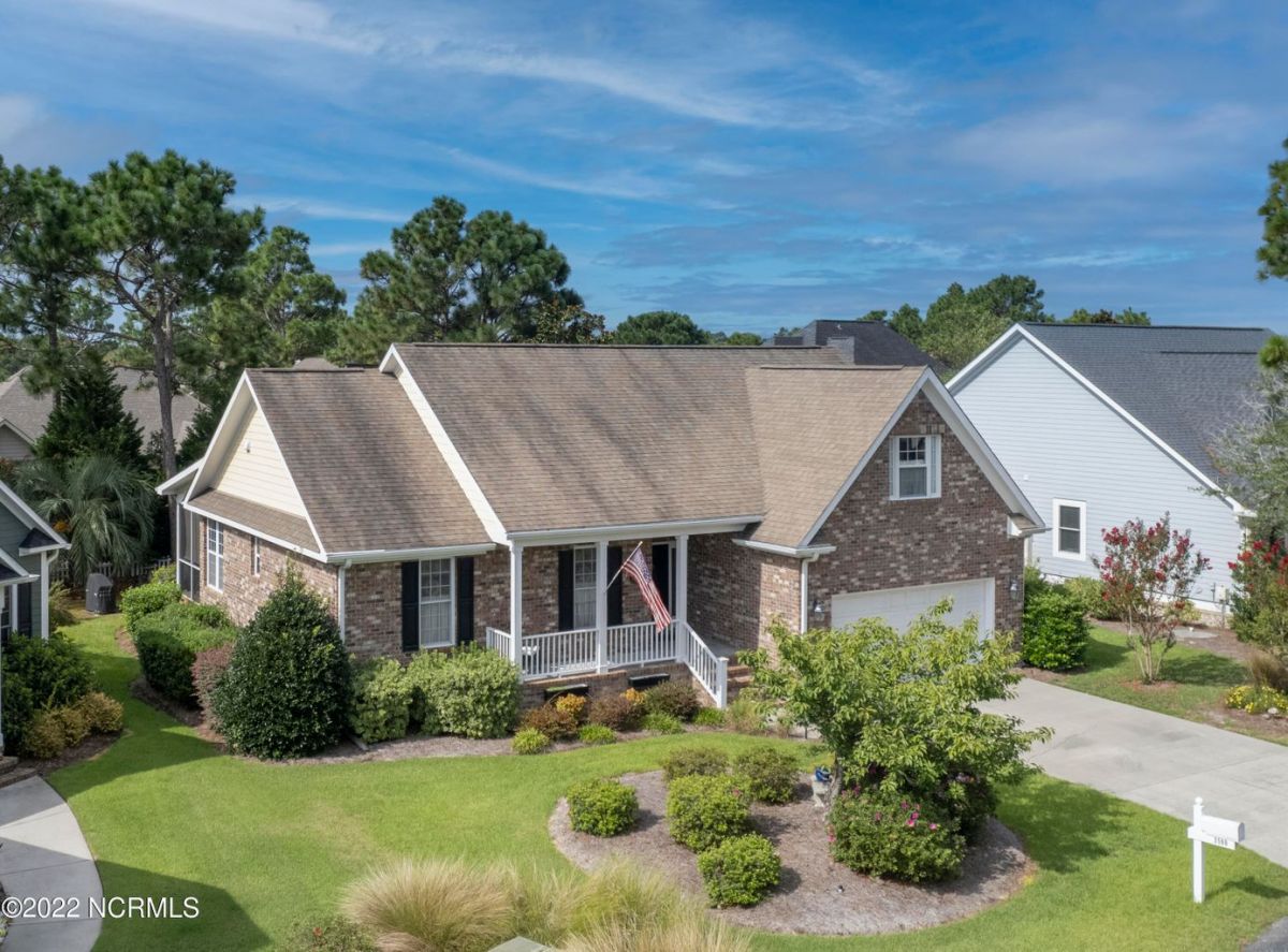 3590 Cormorant Circle