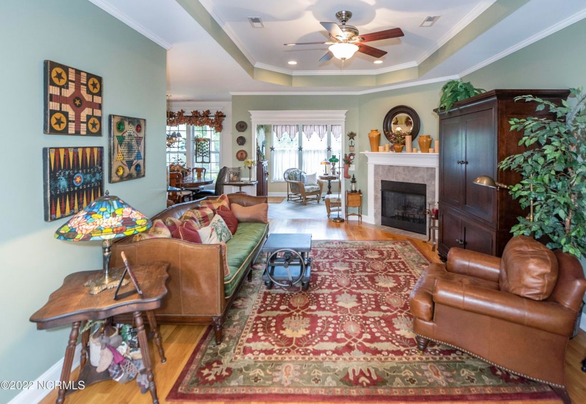 3590 Cormorant Circle