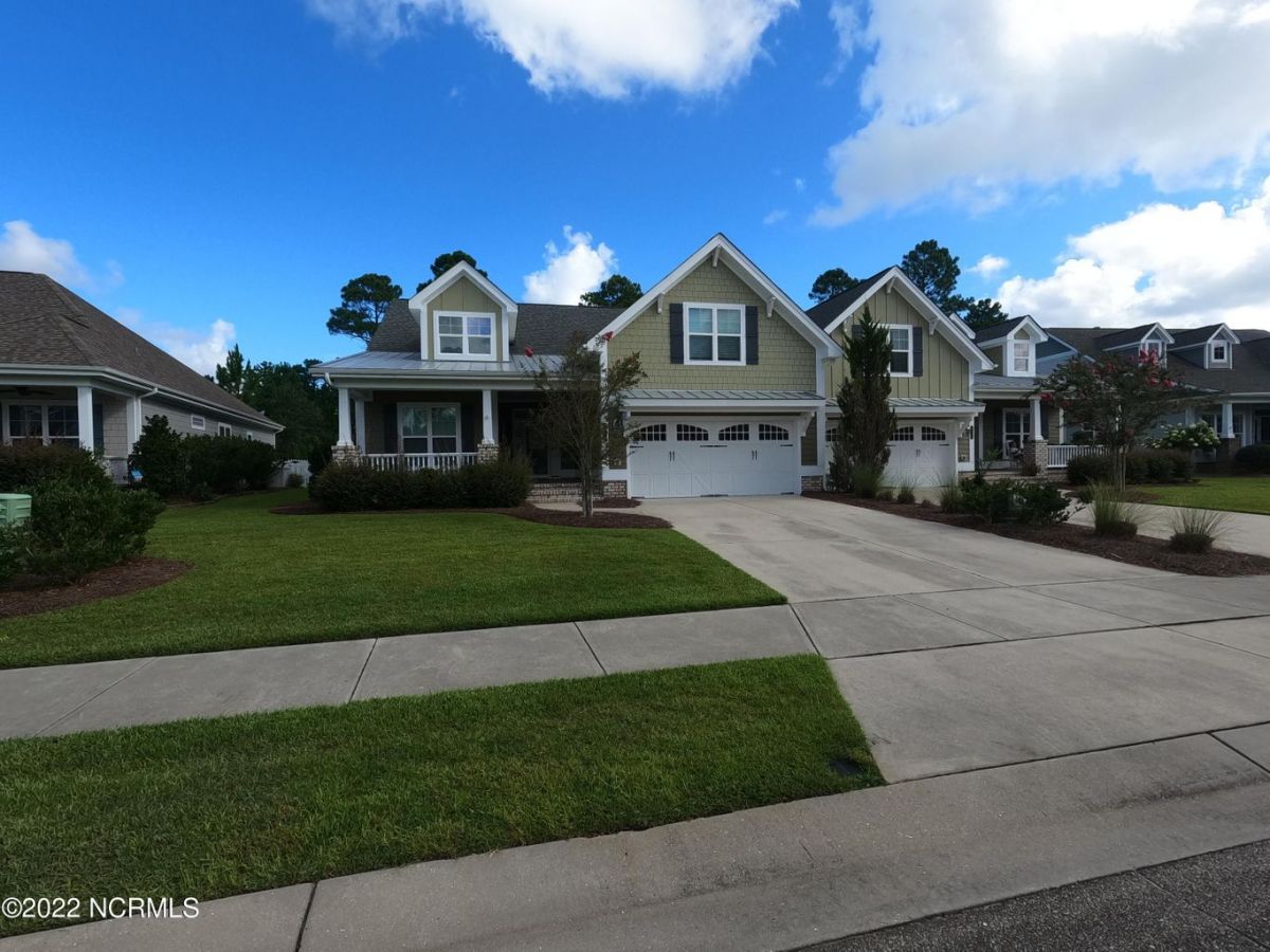 1380 Still Bluff Lane