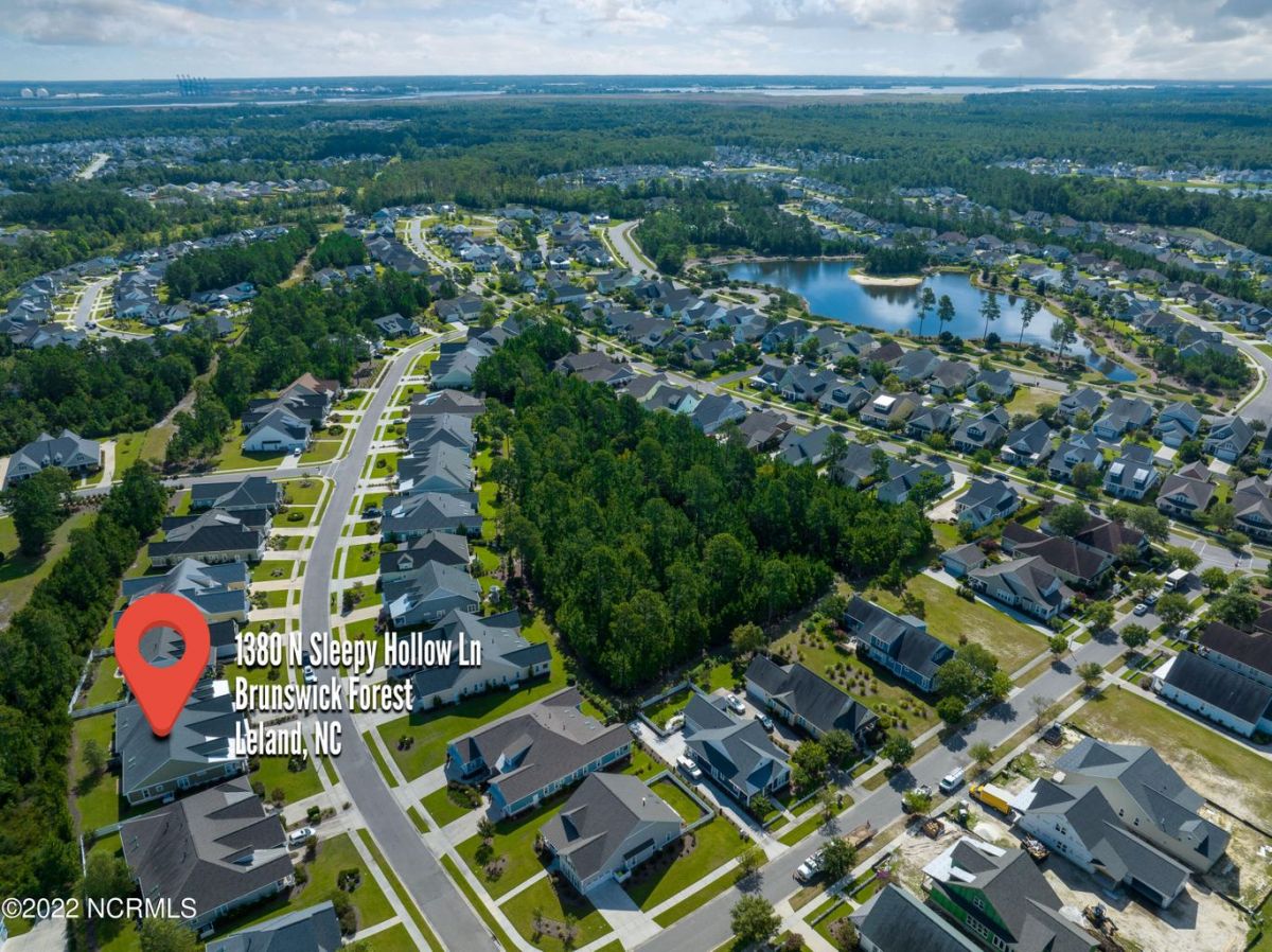 1380 Still Bluff Lane