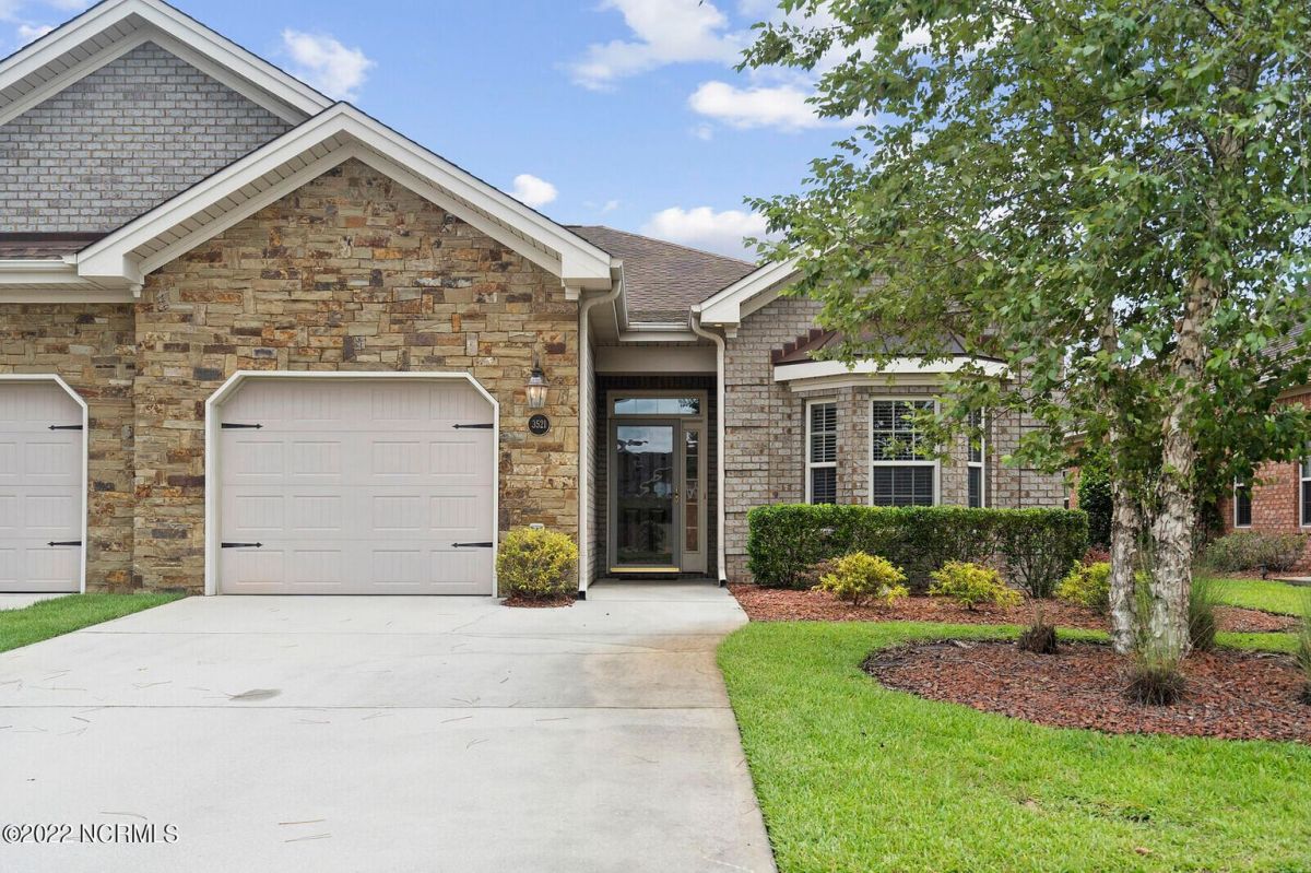 3521 Bendemere Drive