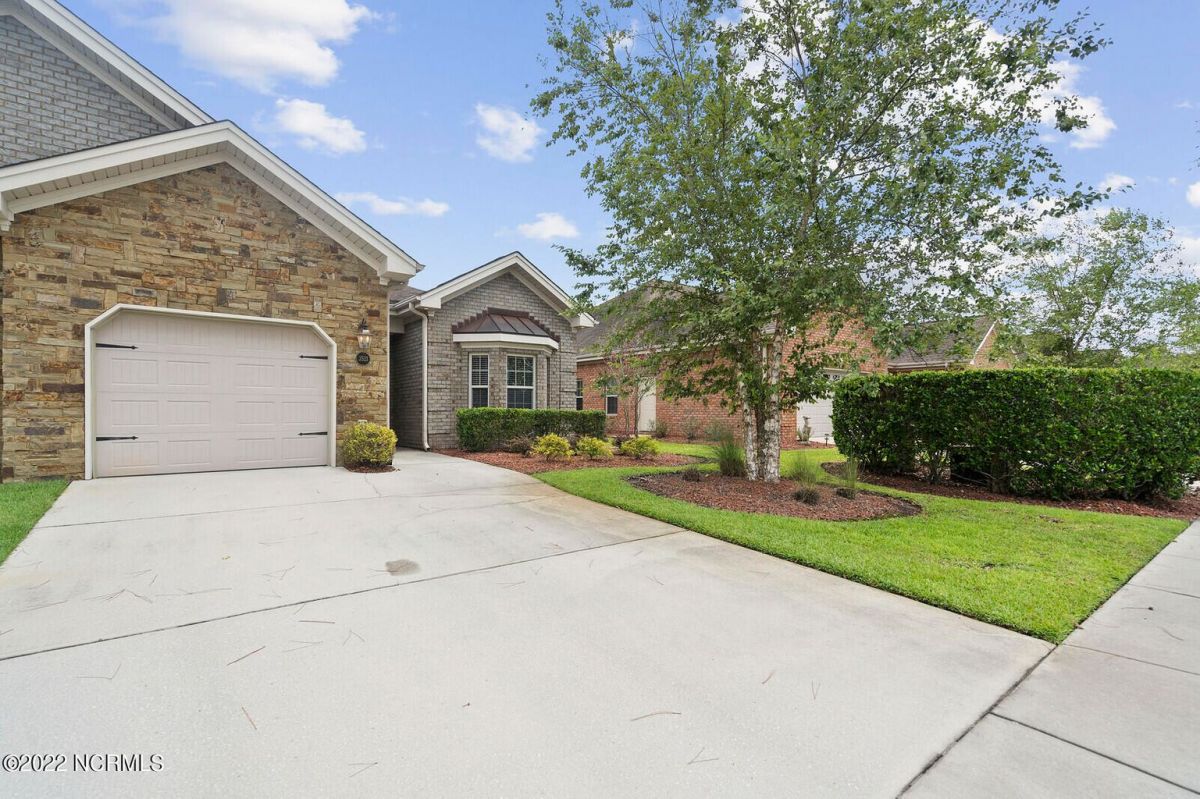 3521 Bendemere Drive