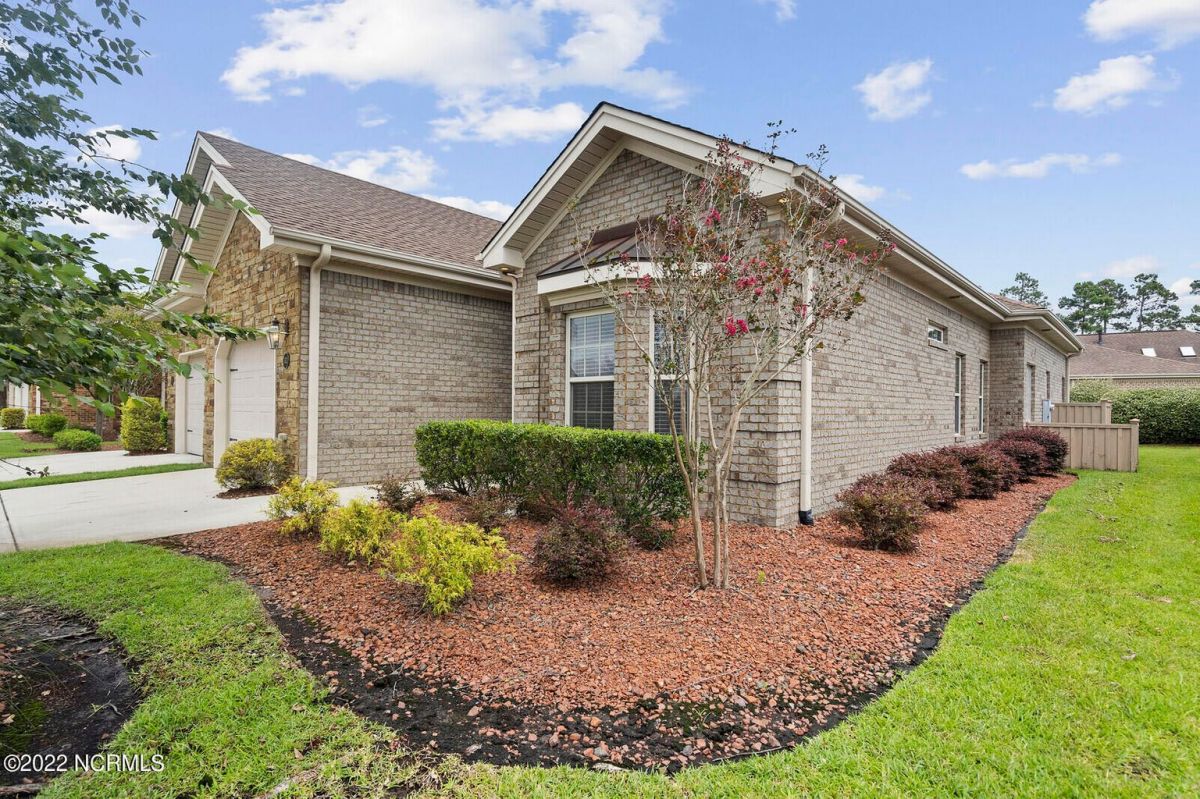 3521 Bendemere Drive