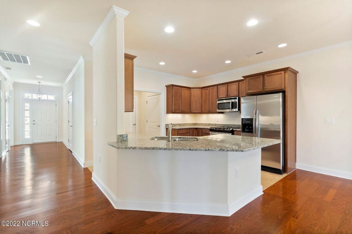 3521 Bendemere Drive