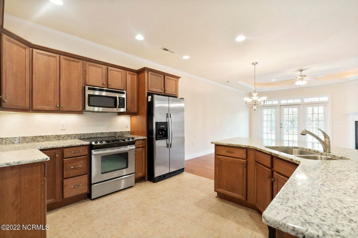 3521 Bendemere Drive