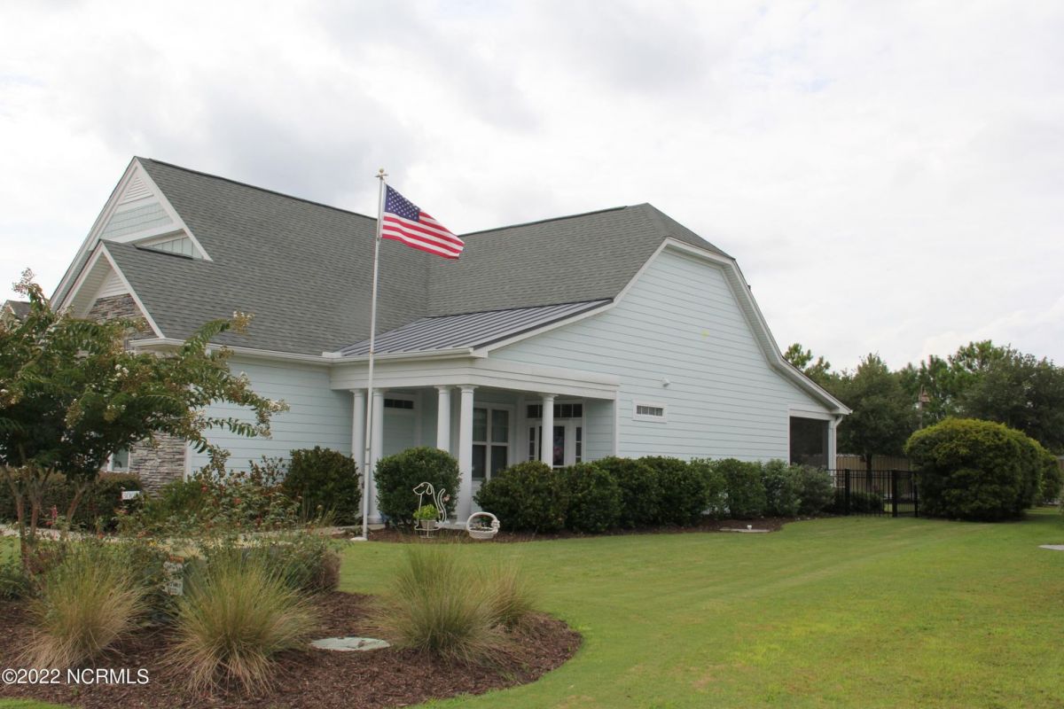 3008 Beachcomber Drive