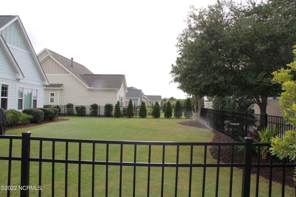 3008 Beachcomber Drive