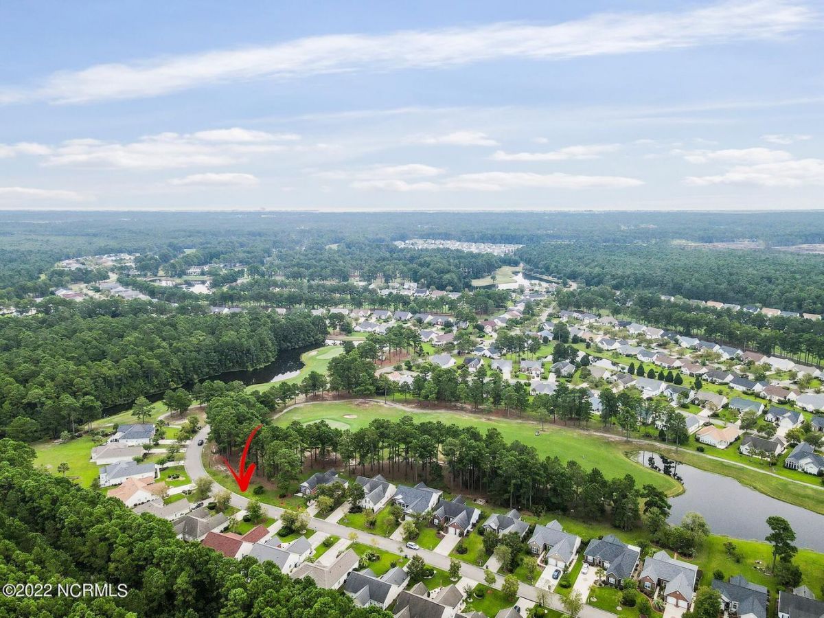 554 Sandpiper Bay Drive