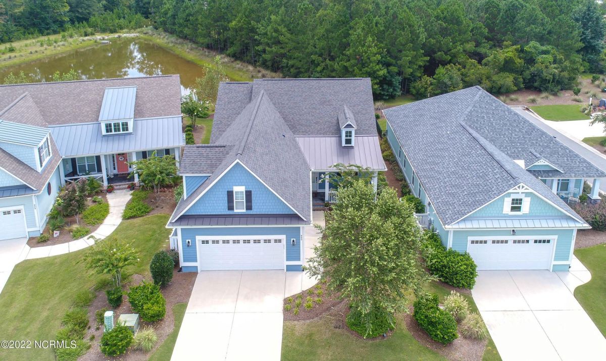 993 Tannin Bark Circle