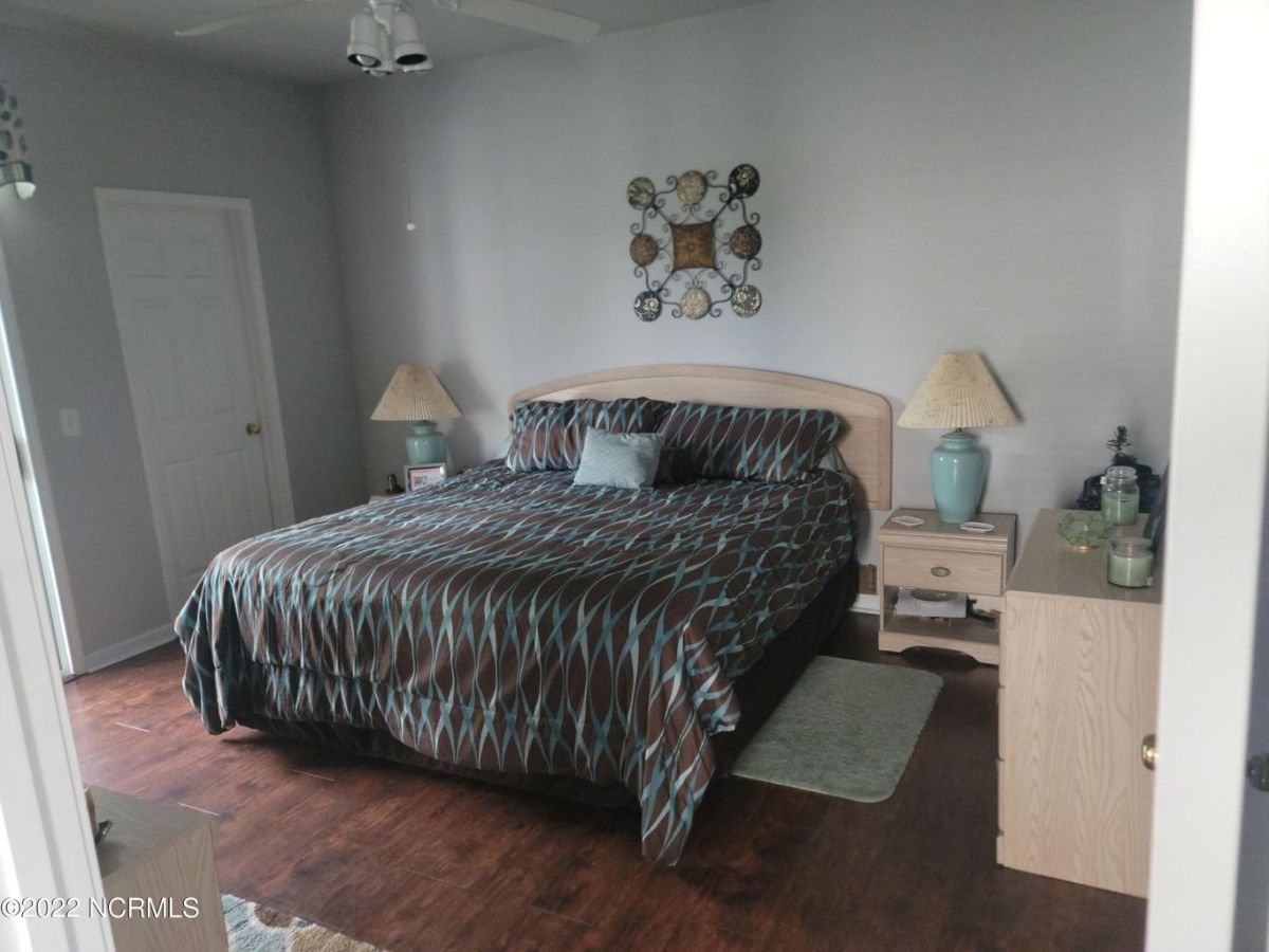 864 Great Egret Circle