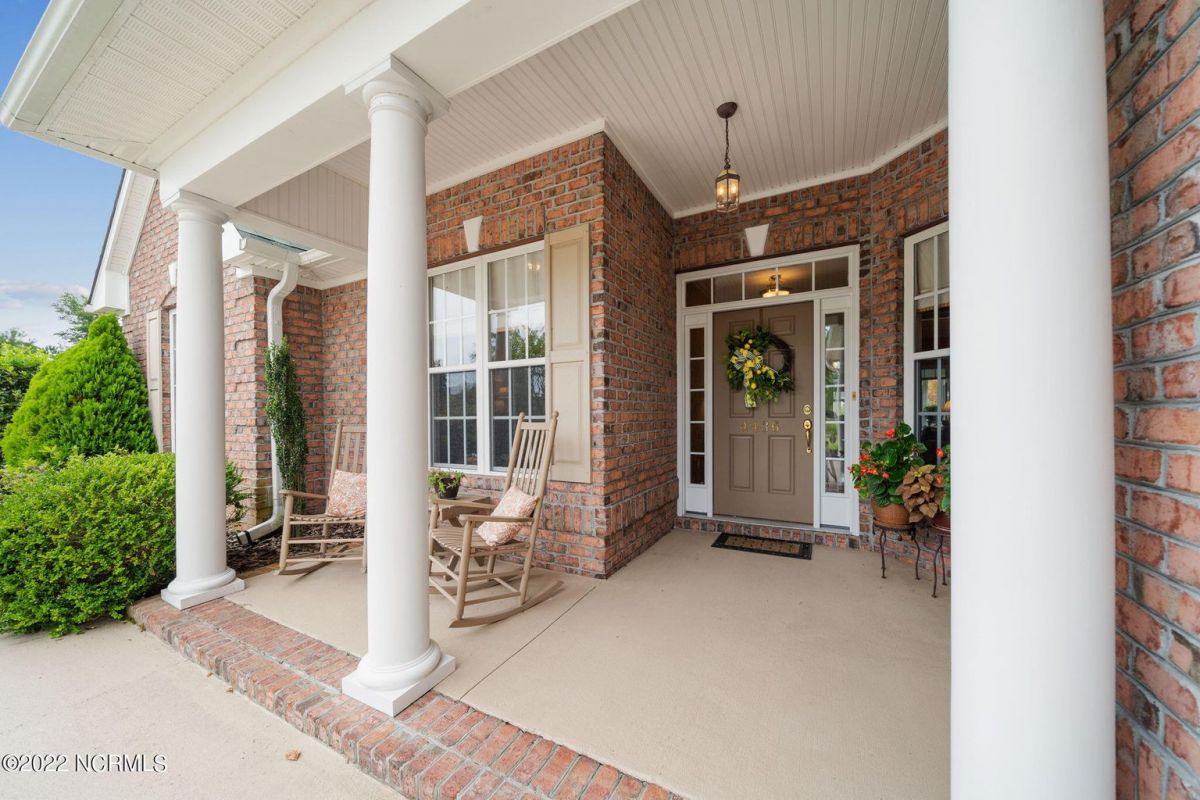 4436 Prince Regent Court