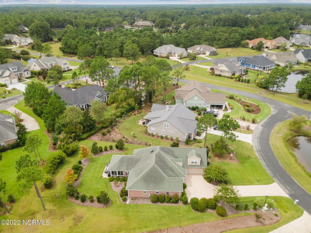 4436 Prince Regent Court