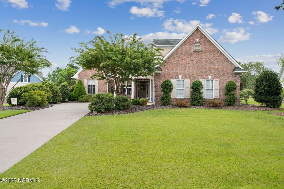 4436 Prince Regent Court