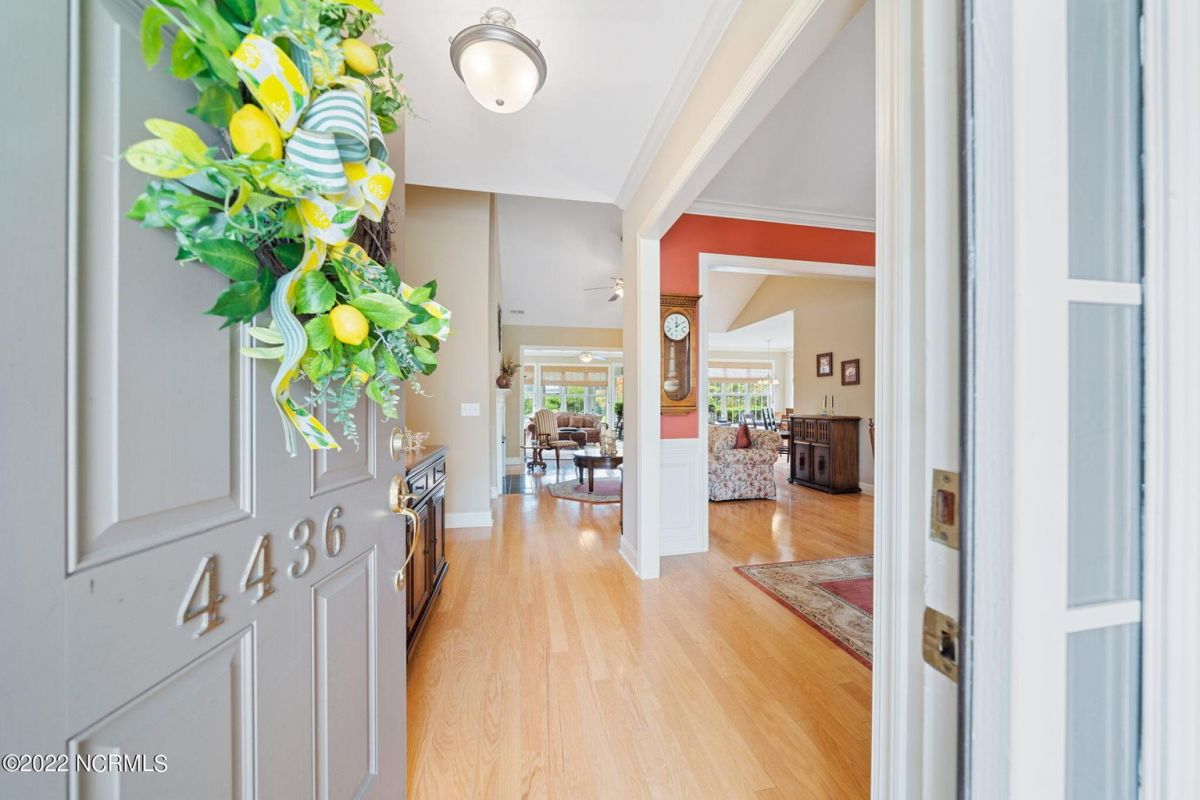 4436 Prince Regent Court