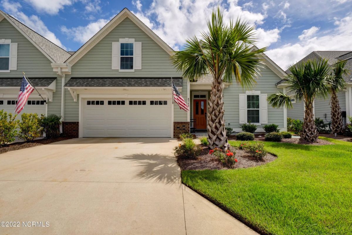 8740 Horse Nettle Drive