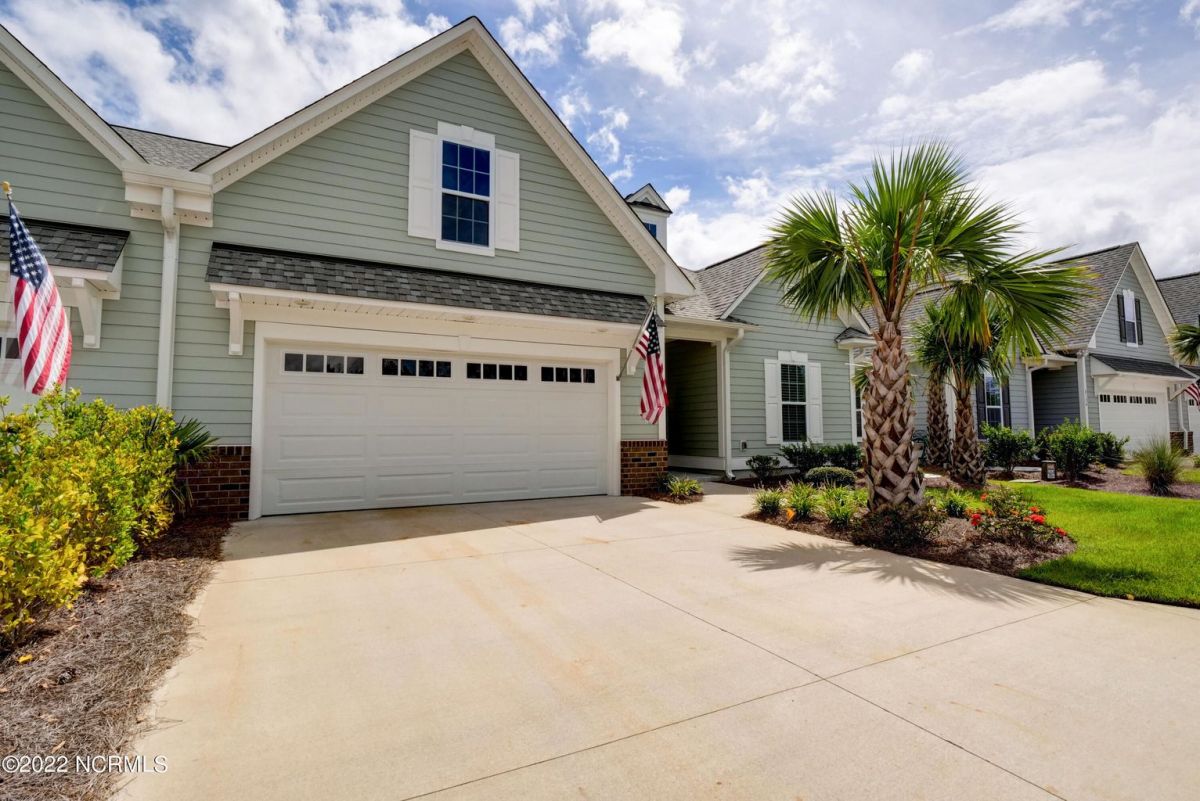 8740 Horse Nettle Drive